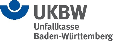 Bild vergrößern: UKBW logo