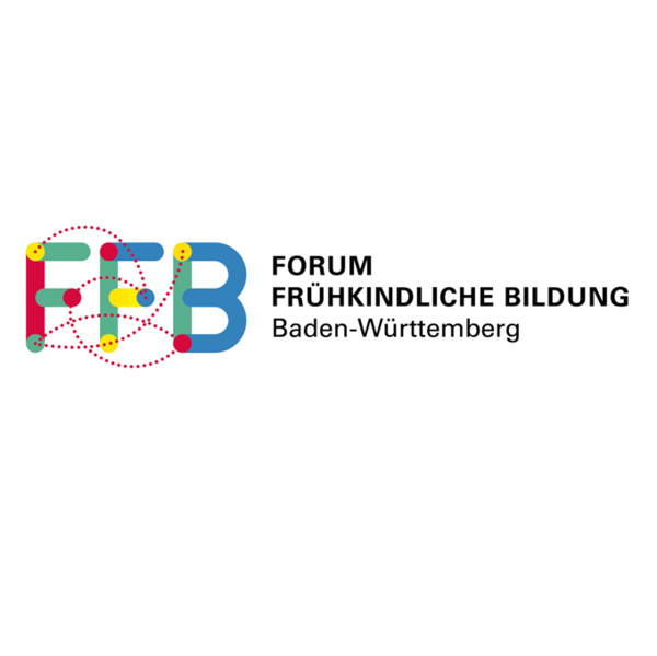 Bild vergrößern: Logo Forum frühkindliche Bildung