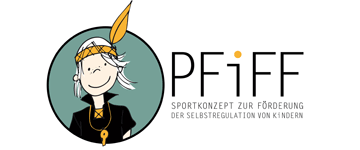 Bild vergrößern: PFiFF-Logo