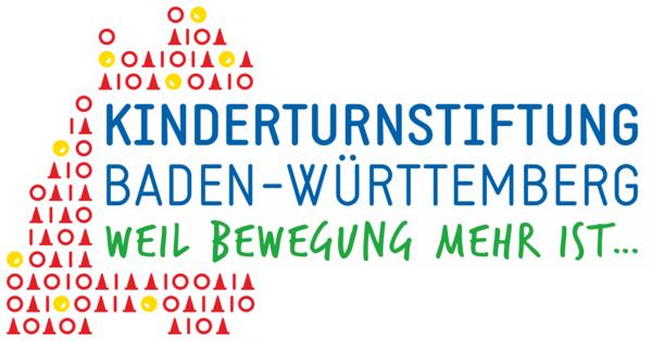 Bild vergrößern: Logo_KinderturnstiftungBW