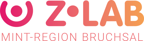 Bild vergrößern: Z-LAB_Logo_CMYK