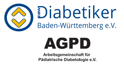 Bild vergrößern: Logos_DBW+AGPD