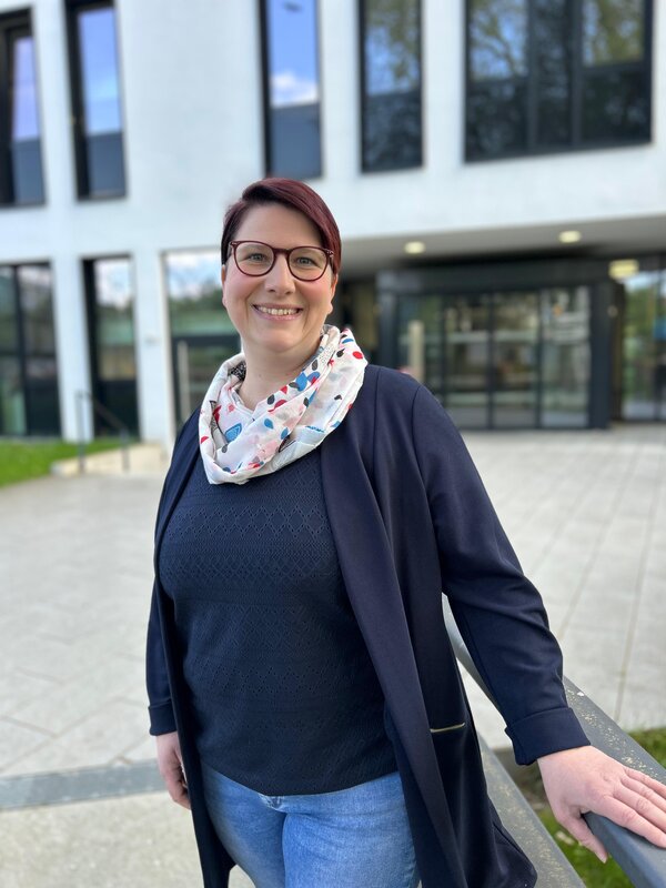 Bild vergr&ouml;&szlig;ern: Foto Tanja Lott