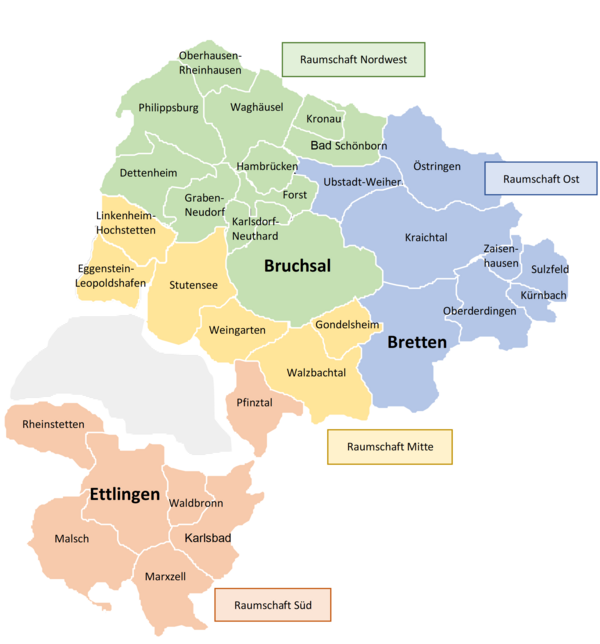 Bild vergr&ouml;&szlig;ern: Zust�ndigkeiten der RPBs