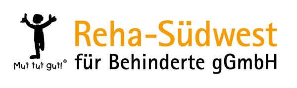 Bild vergr&ouml;&szlig;ern: Logo der Reha-S&uuml;dwest gGmbH